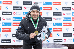 Jozef Ninis, Altenberg 2025