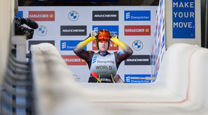 Max Langenhan, Lillehammer 2024