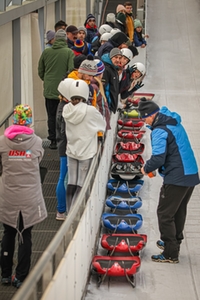 FIL Luge School