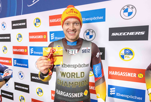 Max Langenhan, Lillehammer 2024