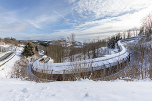 Veltins EisArena Winterberg