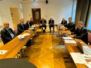 FIL Executive Board Meeting in Riga September 2024