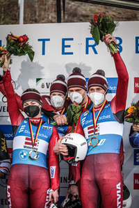 Team Latvia