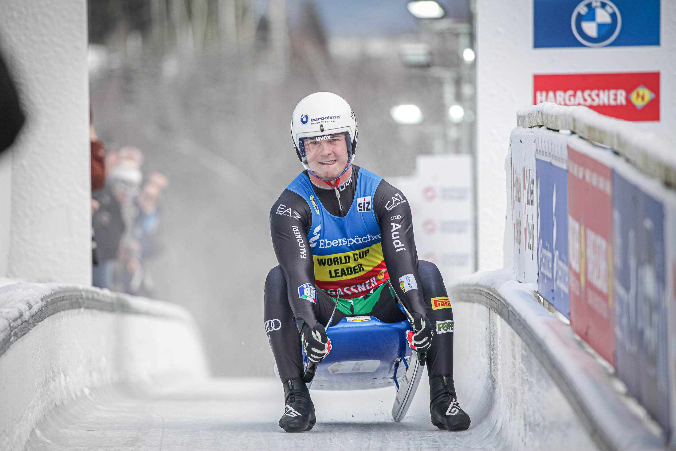 Preview 52nd FIL Luge World Championships 2024 in Altenberg (GER)