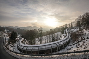 Veltins EisArena Winterberg