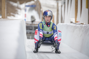 Hannah Prock, Nationencup St. Moritz 2023