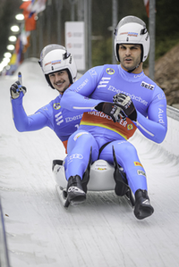 Rieder / Kainzwaldner, Altenberg 2024