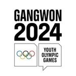 Logo Gangwon 2024