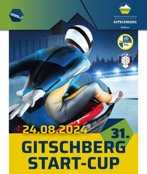 Gitschberg Start Cup Meransen 2024