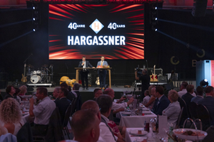 Hargassner Gala-Abend 2024