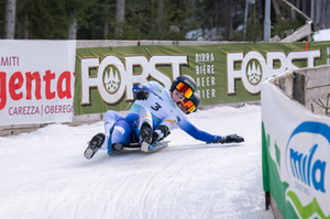 Finale Deutschnofen 2025