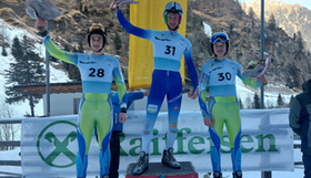 Jwc Podium Herren