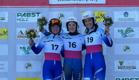 Jwc Podium Women