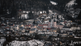 Mariazell