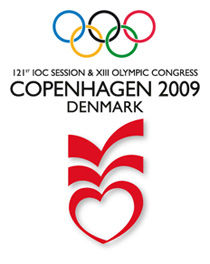Olympic Congress Copenhagen 1