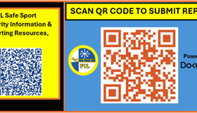 Qr Codes Fil Safe Sport Integrity Reporting Line