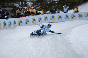 Michael Scheikl Winterleiten