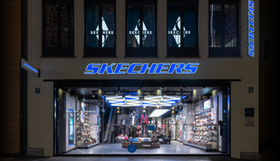 Skechers Munich