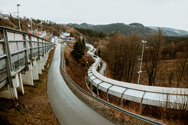 Winterberg takes over EBERSPÄCHER World Cup Final 2022/23