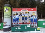 Winterleiten Podium Doppelsitzer